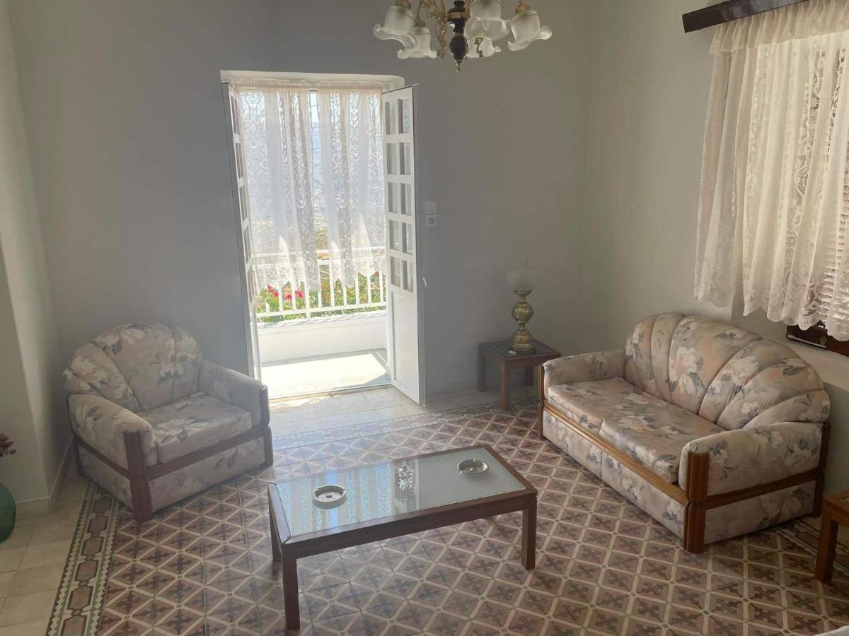Traditional Seamanshouse Kochilos Rogon Zewnętrze zdjęcie
