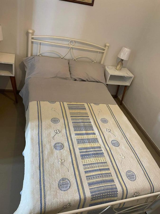 Traditional Seamanshouse Kochilos Rogon Zewnętrze zdjęcie