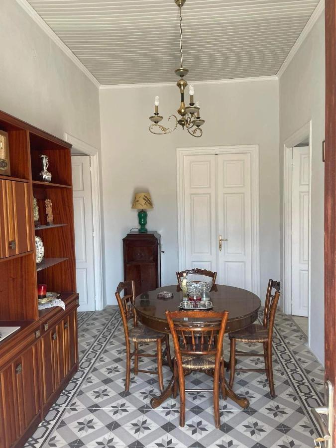 Traditional Seamanshouse Kochilos Rogon Zewnętrze zdjęcie